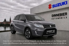 Suzuki Vitara Comfort+ (MT) *bis zu 8 Jahre Garantie*