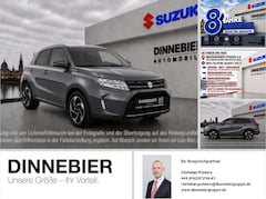 Suzuki Vitara Comfort+ (MT) *bis zu 8 Jahre Garantie*