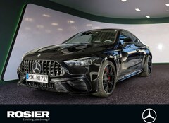 Bild des Angebotes Mercedes-Benz CLE 53 AMG 4M+ Coupé Standhz. Abstandstemp. L