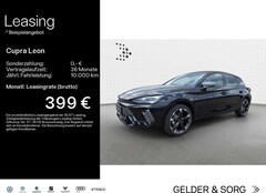 Bild des Angebotes CUPRA Leon 1.5 eTSI DSG *GJR*SHZ*PDC*LED*FULLLINK*