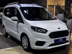 Bild des Angebotes Ford Tourneo Courier Trend Navi PDC Tempomat Klima
