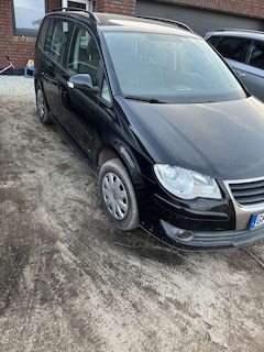 Bild des Angebotes VW Touran 1.9 TDI Trendline