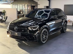 Bild des Angebotes Mercedes-Benz GLC 63 AMG GLC 63 4Matic+ Night/HUD/21*Zoll