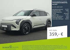 Bild des Angebotes Kia EV3 81.4 GTL DWP COMT