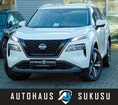 Bild des Angebotes Nissan X-Trail 1.5 Aut. N-Connecta