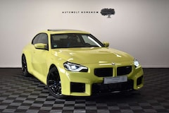 Bild des Angebotes BMW M2 Coupe LCI *CURVED *KEYLESS *H&K *KAMERA