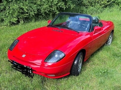 Bild des Angebotes Fiat Barchetta Barchetta 1.8 16V