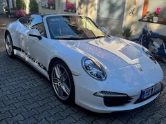 Bild des Angebotes Porsche 911 Carrera 4 Allrad