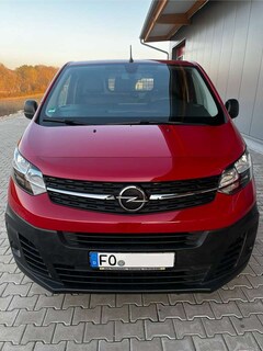 Bild des Angebotes Opel Vivaro Vivaro 2.0 CDTI L2H1 DPF