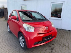 Bild des Angebotes Toyota iQ iQ Basis 1.0 Ltr. / Klimaanlage/ 50KW/ EURO4/