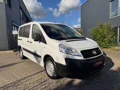 Bild des Angebotes Fiat Scudo 2.0 MultiJet*7-Sitzer*Klimaanlage*Garantie