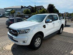 Bild des Angebotes Ford Ranger XLT Doppelkabine 4x4