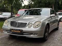 Bild des Angebotes Mercedes-Benz E 320 AVANTGARDE Automatik Prins LPG-Gasanlage