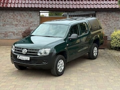 Bild des Angebotes VW Amarok Basis DoubleCab 4Motion