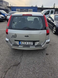 Bild des Angebotes Ford Fusion 1.4 Trend