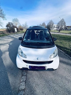 Bild des Angebotes smart city-coupé/city-cabrio Fortwo Coupe