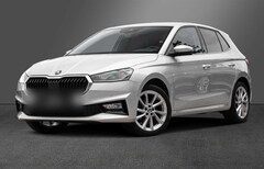 Bild des Angebotes Skoda Fabia Style Business SHZ ACC Virtual SunSet DAB+