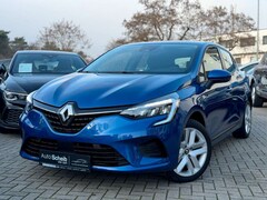 Bild des Angebotes Renault Clio V 1.6 Zen Automatik*Full-LED*NAVI*SHZ*