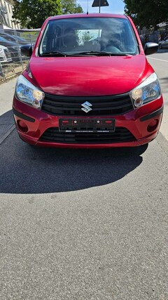 Bild des Angebotes Suzuki Celerio Celerio 1.0 Dualjet Comfort