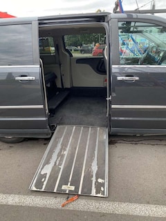 Bild des Angebotes Lancia Voyager Voyager 2.8 CRD16v Gold