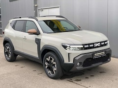 Bild des Angebotes Dacia Duster DUSTER Extreme TCe 130 Winter/City/Technik