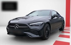 Bild des Angebotes Mercedes-Benz CLE 180 AMG-EDITION NIGHT PANO SHZ DISTRONIC