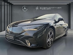 Bild des Angebotes Mercedes-Benz EQE 300 AMG, Night-P., Pano, Burmester, DIGITAL