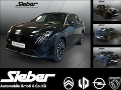 Bild des Angebotes Peugeot 3008 1.2 Hybrid 136 GT *Neues Modell*LED*Navi*