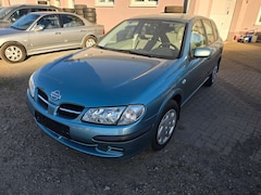 Bild des Angebotes Nissan Almera Comfort