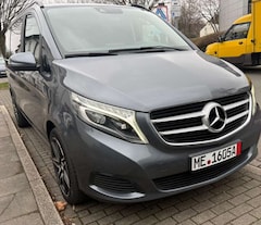 Bild des Angebotes Mercedes-Benz V 280