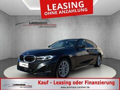 Bild des Angebotes BMW 318 i SHZ/PDC vo+hi/Alu.....