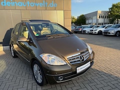 Bild des Angebotes Mercedes-Benz A 170 A -Klasse A 170 *Panorama *Automatik