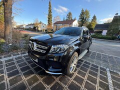 Bild des Angebotes Mercedes-Benz GLS 400 GLS 400 4Matic AmglineGrand Edition Netto43000€
