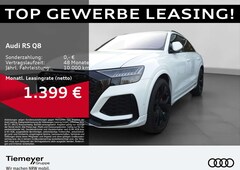 Bild des Angebotes Audi RS Q8 RSQ8 TFSI Q BLACK-OPTIK 360* HD-MATRIX BuO HuD A