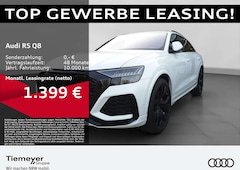 Bild des Angebotes Audi RS Q8 RSQ8 TFSI Q BLACK-OPTIK 360* HD-MATRIX BuO HuD A