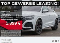 Bild des Angebotes Audi RS Q8 RSQ8 TFSI Q BLACK-OPTIK 360* HD-MATRIX BuO HuD A