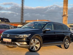 Bild des Angebotes VW Passat Variant Alltrack BMT/Start-Stopp 4Motion