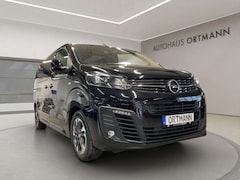 Bild des Angebotes Opel Zafira Life 7-Sitzer 2.0 Diesel "Elegance" Frontantrieb Automa