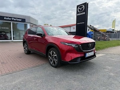 Mazda CX-5 2.5L e-SKYACTIV G 141ps 6AT FWD Exclusive-Line