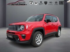 Bild des Angebotes Jeep Renegade 1.3 Plug-In Hybrid Limited (EURO 6d)