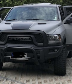 Bild des Angebotes Dodge RAM Rebel