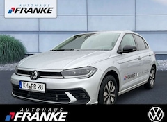 Bild des Angebotes VW Polo 1.0 TSI, Goal, DSG, Navi, LED