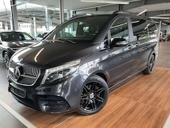Bild des Angebotes Mercedes-Benz V 200 V 300d lang AMG Line AHK/LUGANO/BURME/KAMERA