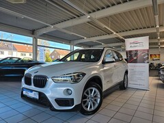 Bild des Angebotes BMW X1 sDrive18d Advantage LED Scheinwerfer Panorama