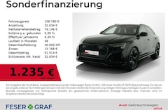 Bild des Angebotes Audi RS Q8 Keramik,Pano,Standhzg,HUD,DynamikP+