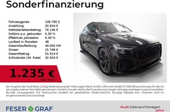 Bild des Angebotes Audi RS Q8 Keramik,Pano,Standhzg,HUD,DynamikP+