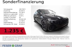 Bild des Angebotes Audi RS Q8 Keramik,Pano,Standhzg,HUD,DynamikP+