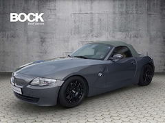 Bild des Angebotes BMW Z4 3.0si