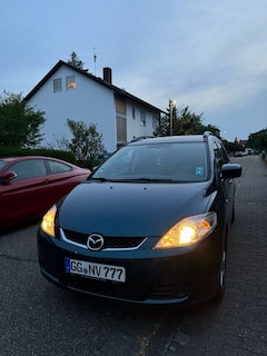 Bild des Angebotes Mazda 5 1.8 Comfort