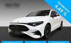 Bild des Angebotes Mercedes-Benz CLA 200 NEW_MODEL+AMG+LED+NIGHT+Kamera+Pano+TotW